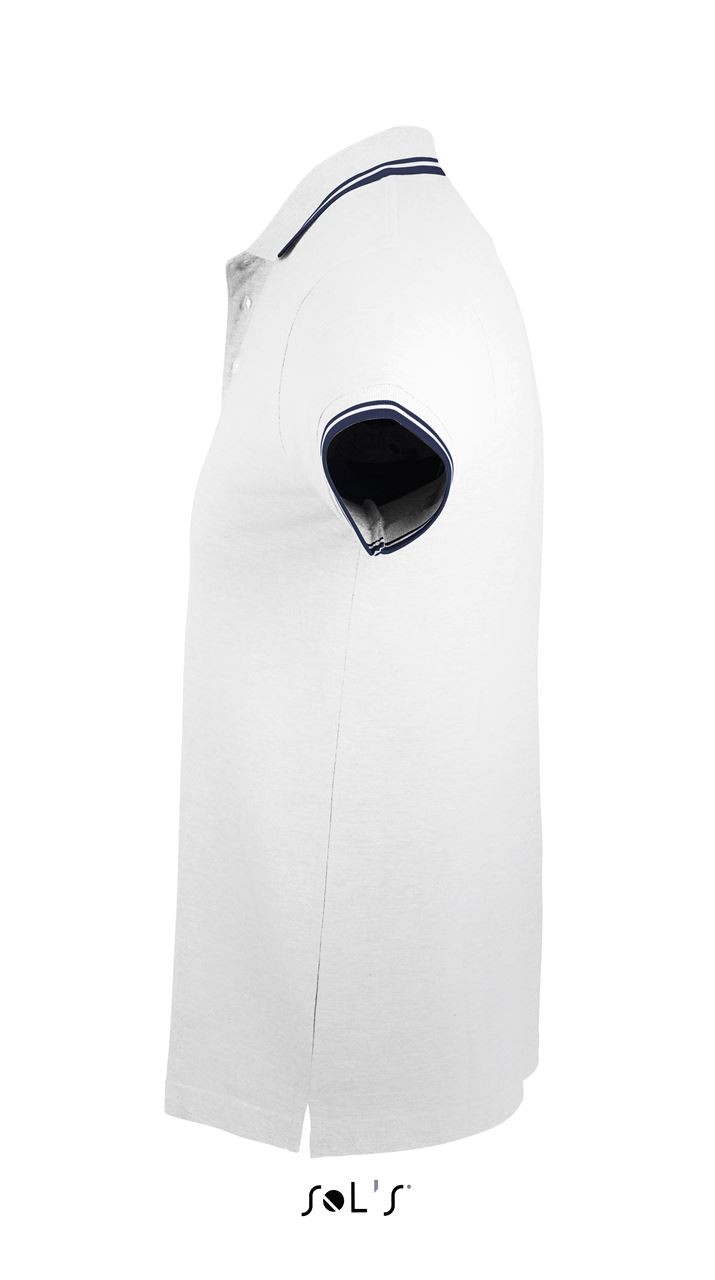 SOL'S PASADENA MEN - POLO SHIRT