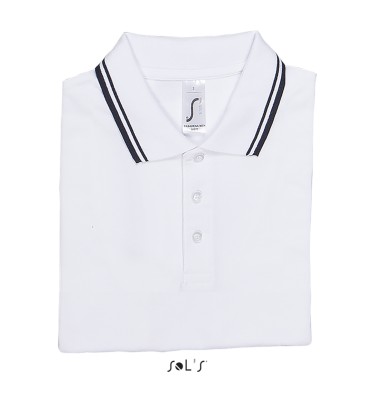 SOL'S PASADENA MEN - POLO SHIRT