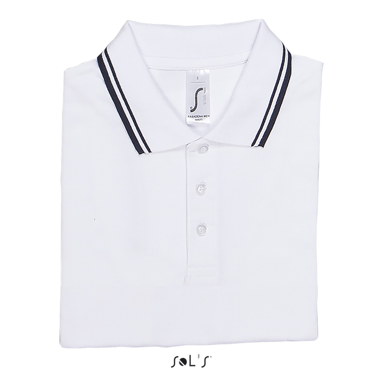 SOL'S PASADENA MEN - POLO SHIRT