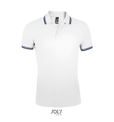 SOL'S PASADENA MEN - POLO SHIRT