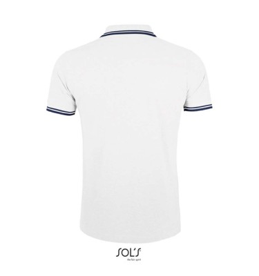 SOL'S PASADENA MEN - POLO SHIRT