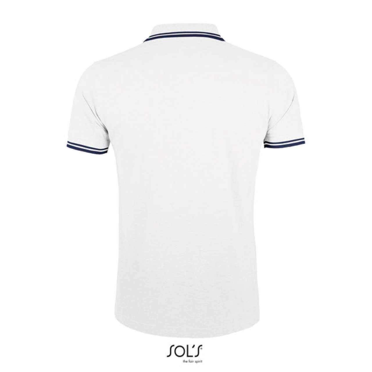 SOL'S PASADENA MEN - POLO SHIRT