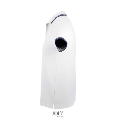 SOL'S PASADENA MEN - POLO SHIRT