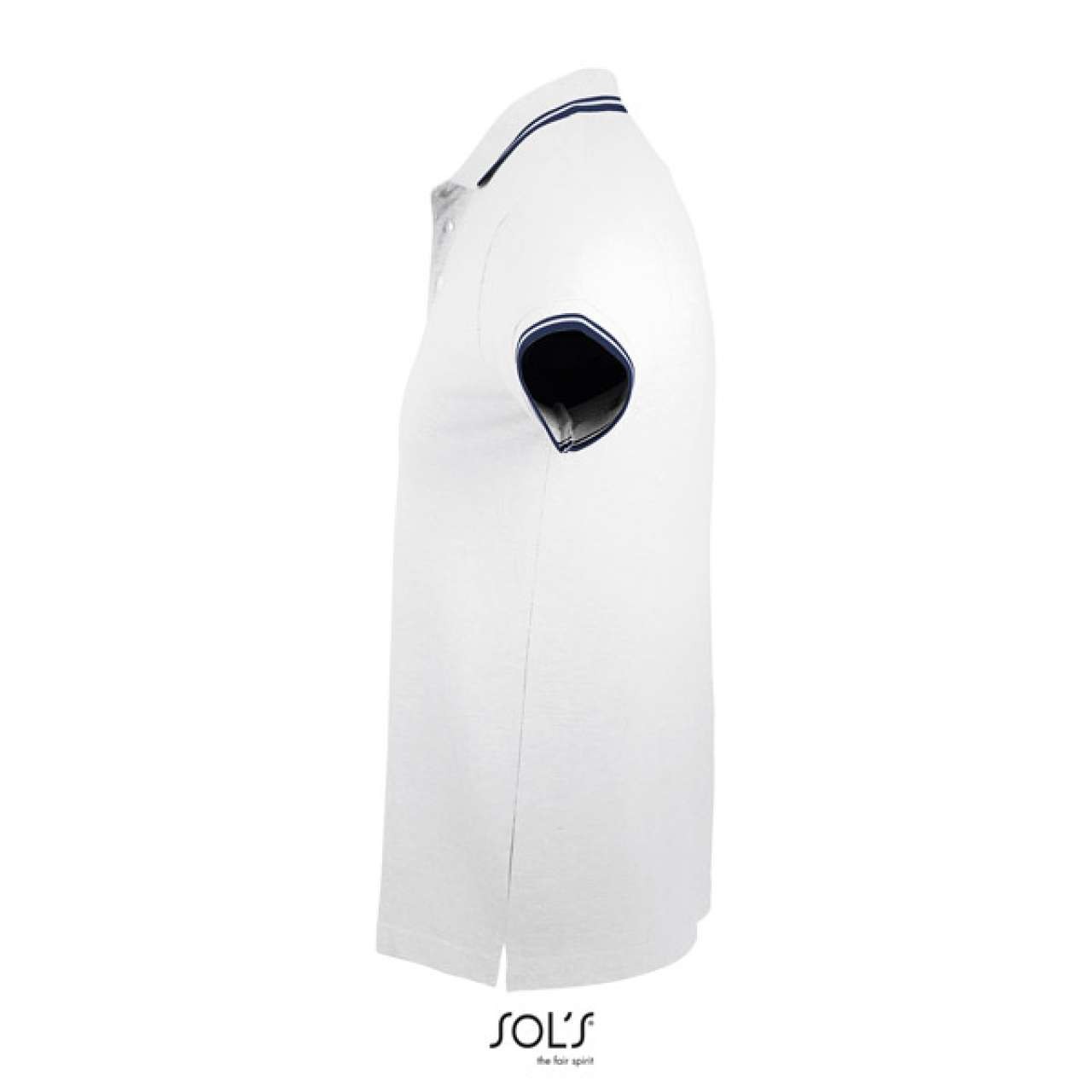 SOL'S PASADENA MEN - POLO SHIRT