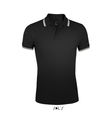 SOL'S PASADENA MEN - POLO SHIRT