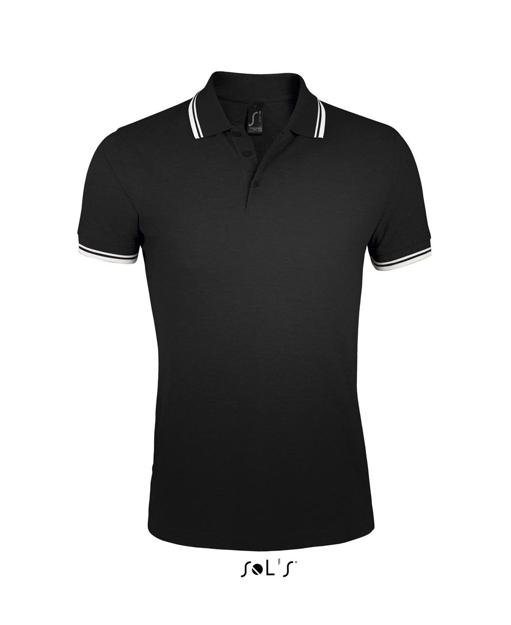 SOL'S PASADENA MEN - POLO SHIRT