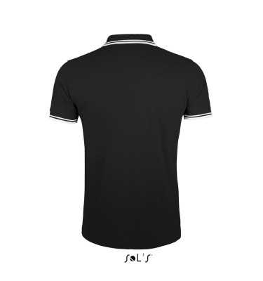 SOL'S PASADENA MEN - POLO SHIRT