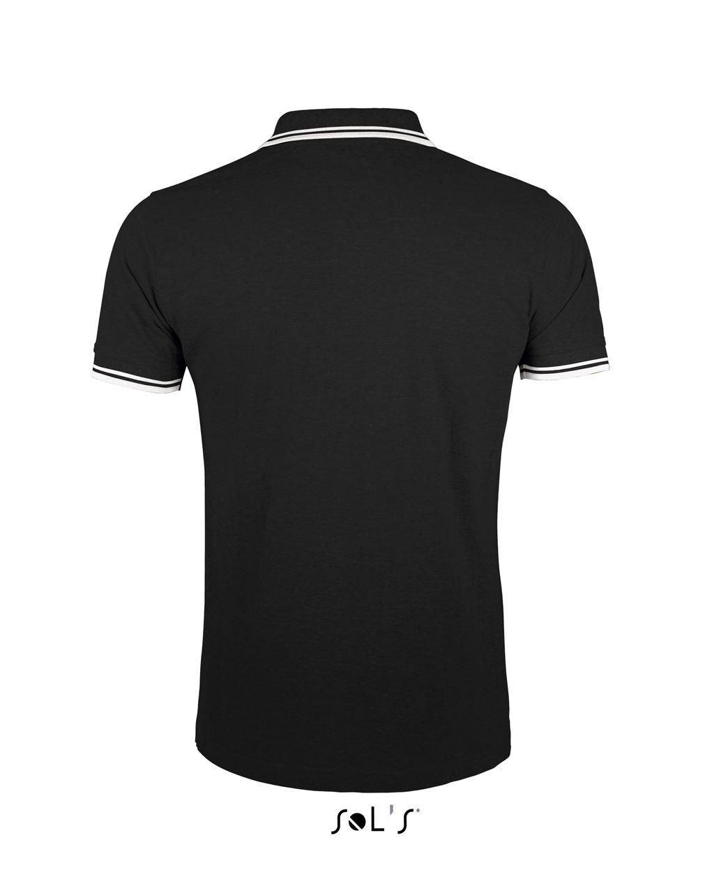 SOL'S PASADENA MEN - POLO SHIRT