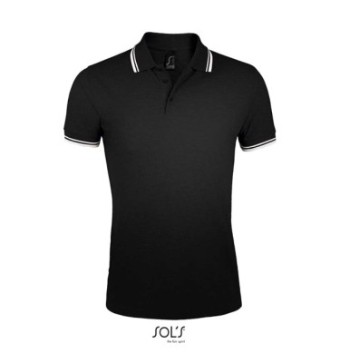 SOL'S PASADENA MEN - POLO SHIRT