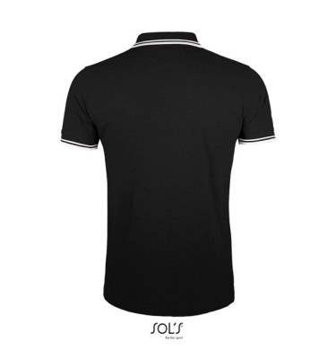 SOL'S PASADENA MEN - POLO SHIRT
