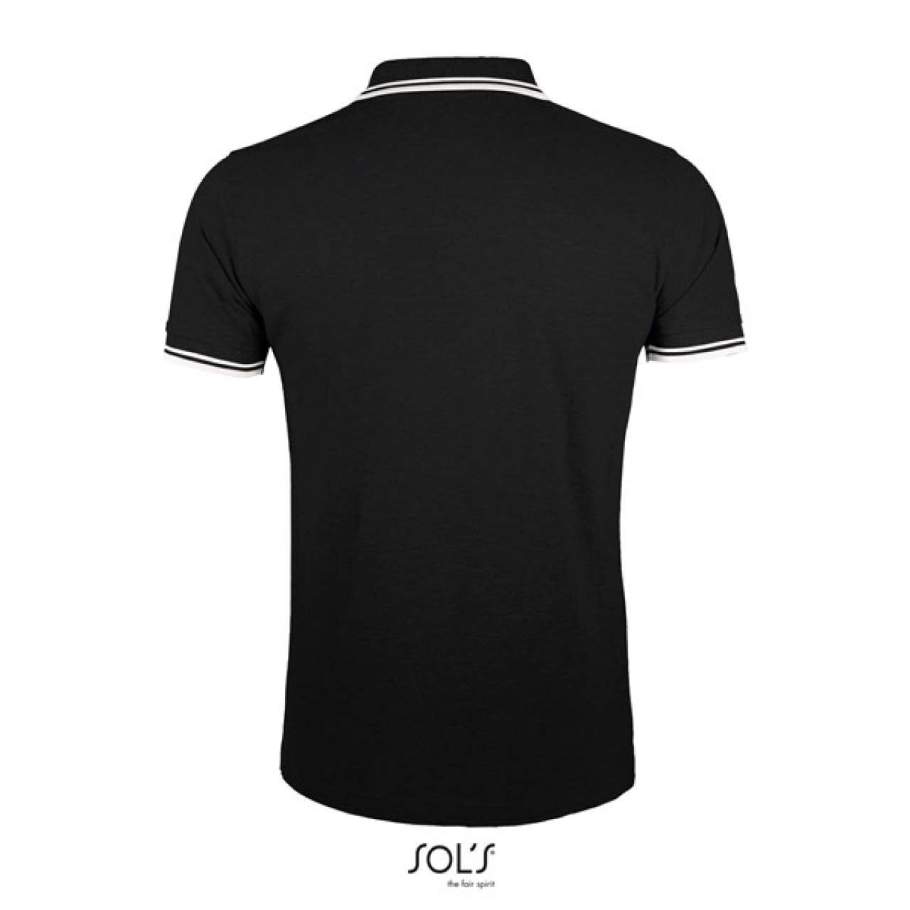SOL'S PASADENA MEN - POLO SHIRT