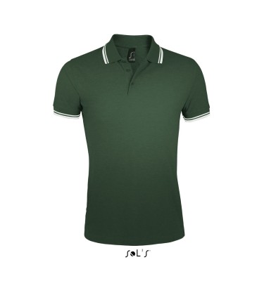 SOL'S PASADENA MEN - POLO SHIRT