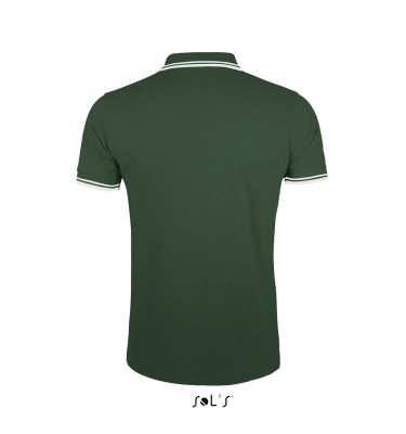 SOL'S PASADENA MEN - POLO SHIRT