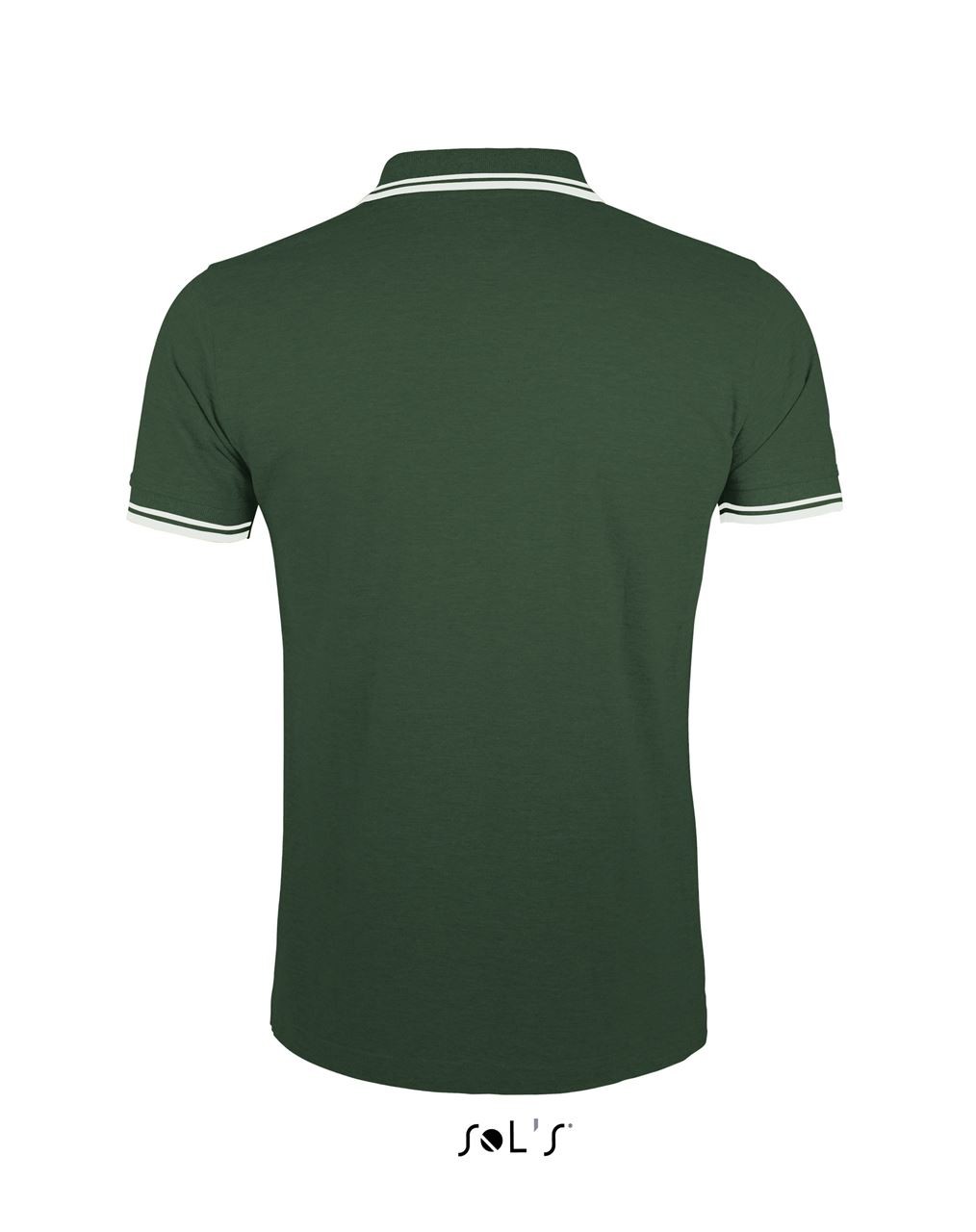 SOL'S PASADENA MEN - POLO SHIRT