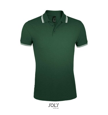 SOL'S PASADENA MEN - POLO SHIRT