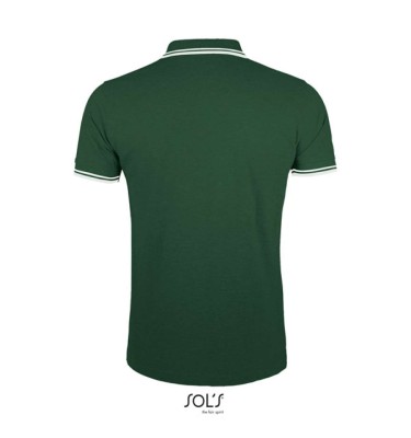 SOL'S PASADENA MEN - POLO SHIRT