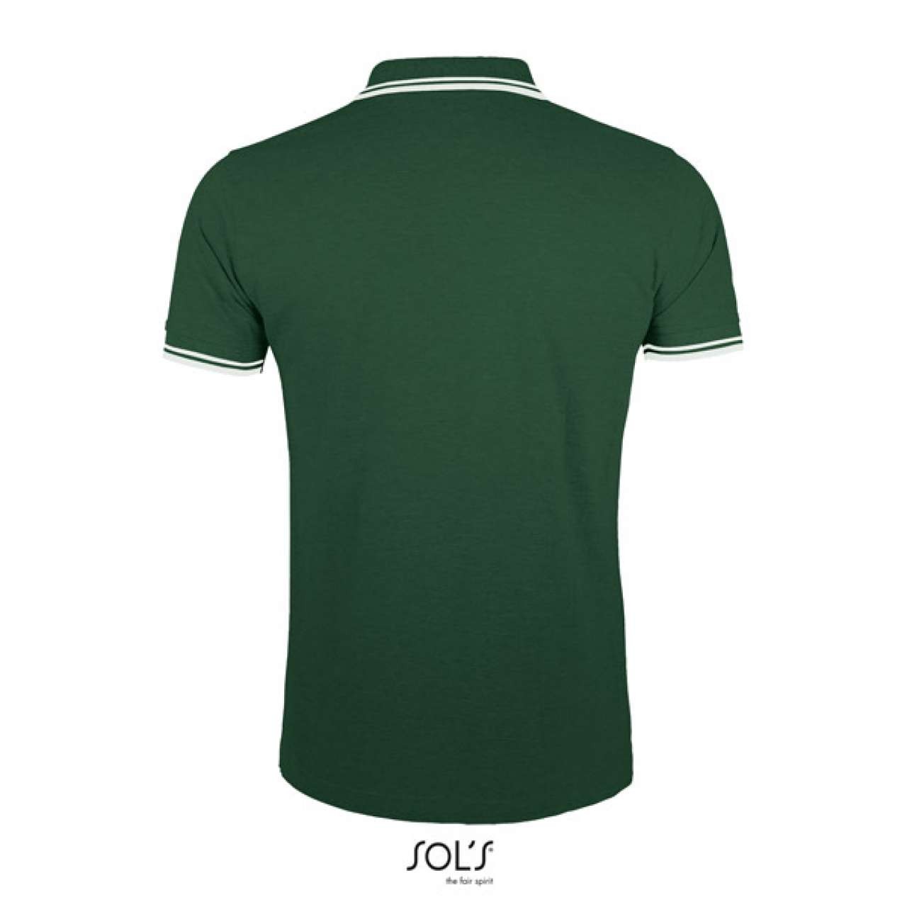 SOL'S PASADENA MEN - POLO SHIRT