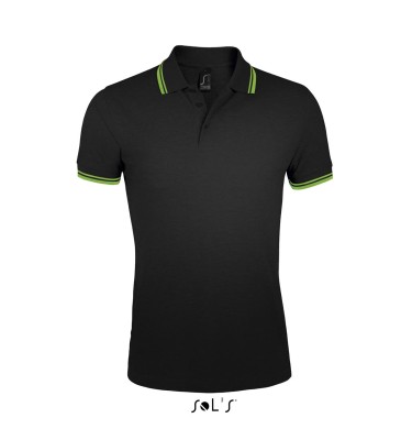 SOL'S PASADENA MEN - POLO SHIRT