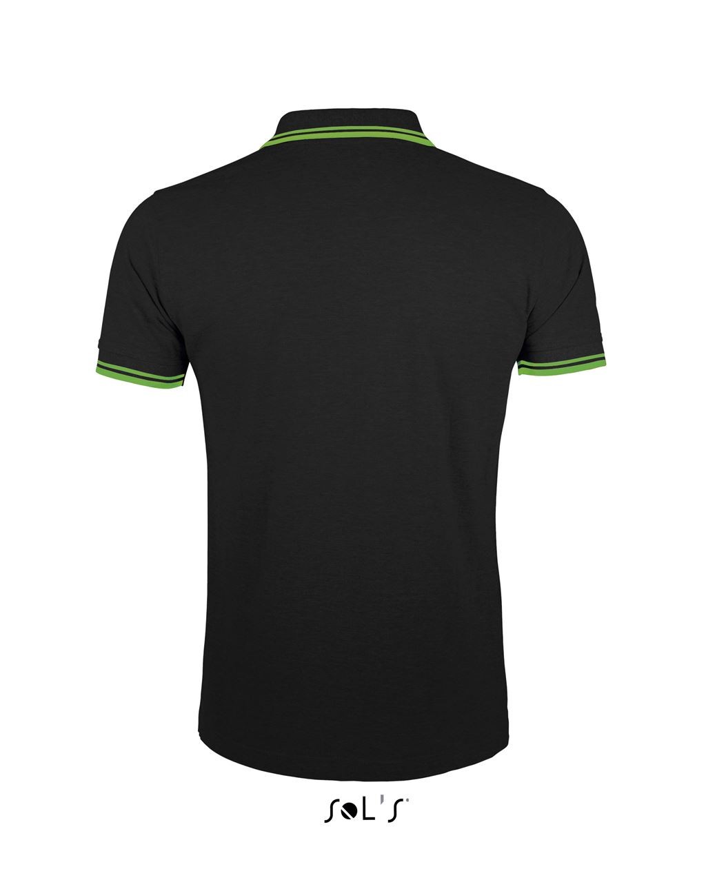 SOL'S PASADENA MEN - POLO SHIRT