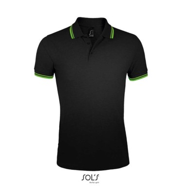 SOL'S PASADENA MEN - POLO SHIRT