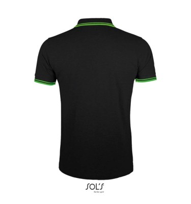 SOL'S PASADENA MEN - POLO SHIRT
