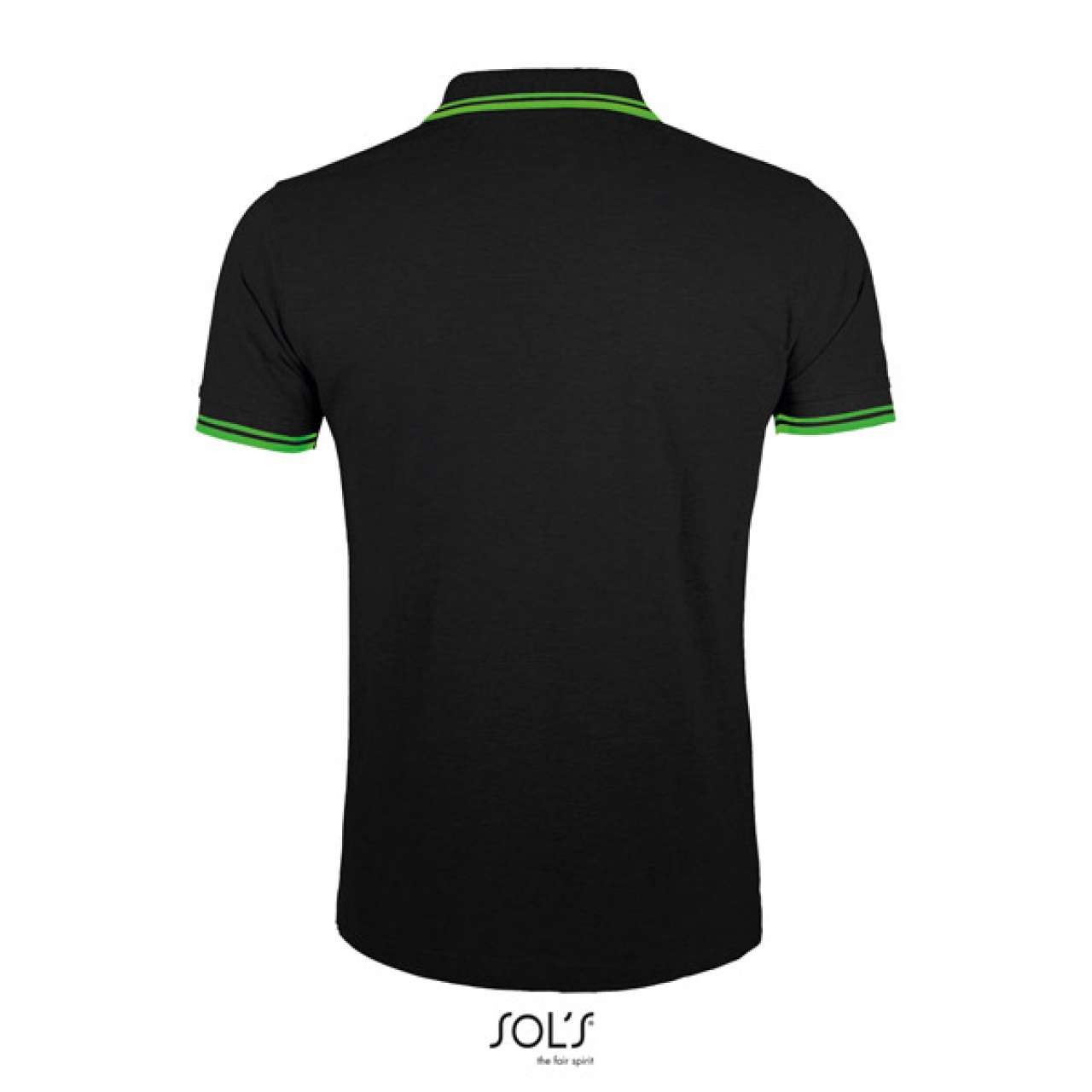 SOL'S PASADENA MEN - POLO SHIRT