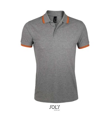 SOL'S PASADENA MEN - POLO SHIRT