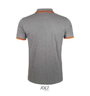 SOL'S PASADENA MEN - POLO SHIRT