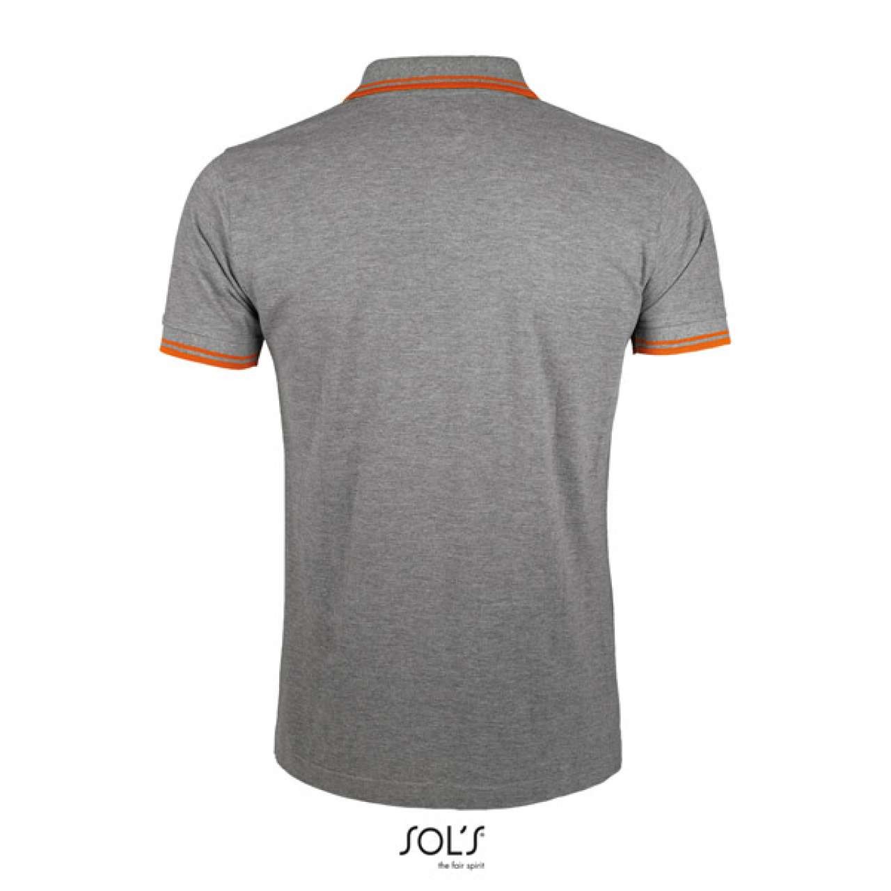 SOL'S PASADENA MEN - POLO SHIRT