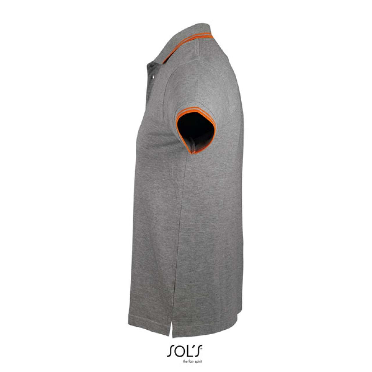 SOL'S PASADENA MEN - POLO SHIRT