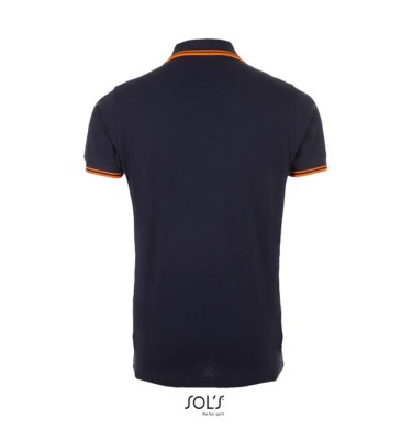 SOL'S PASADENA MEN - POLO SHIRT
