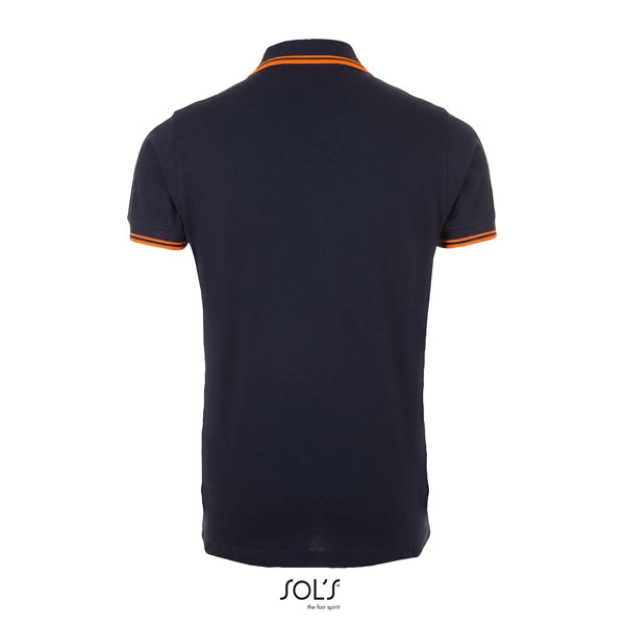 SOL'S PASADENA MEN - POLO SHIRT