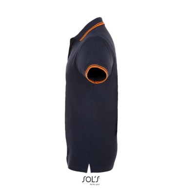 SOL'S PASADENA MEN - POLO SHIRT