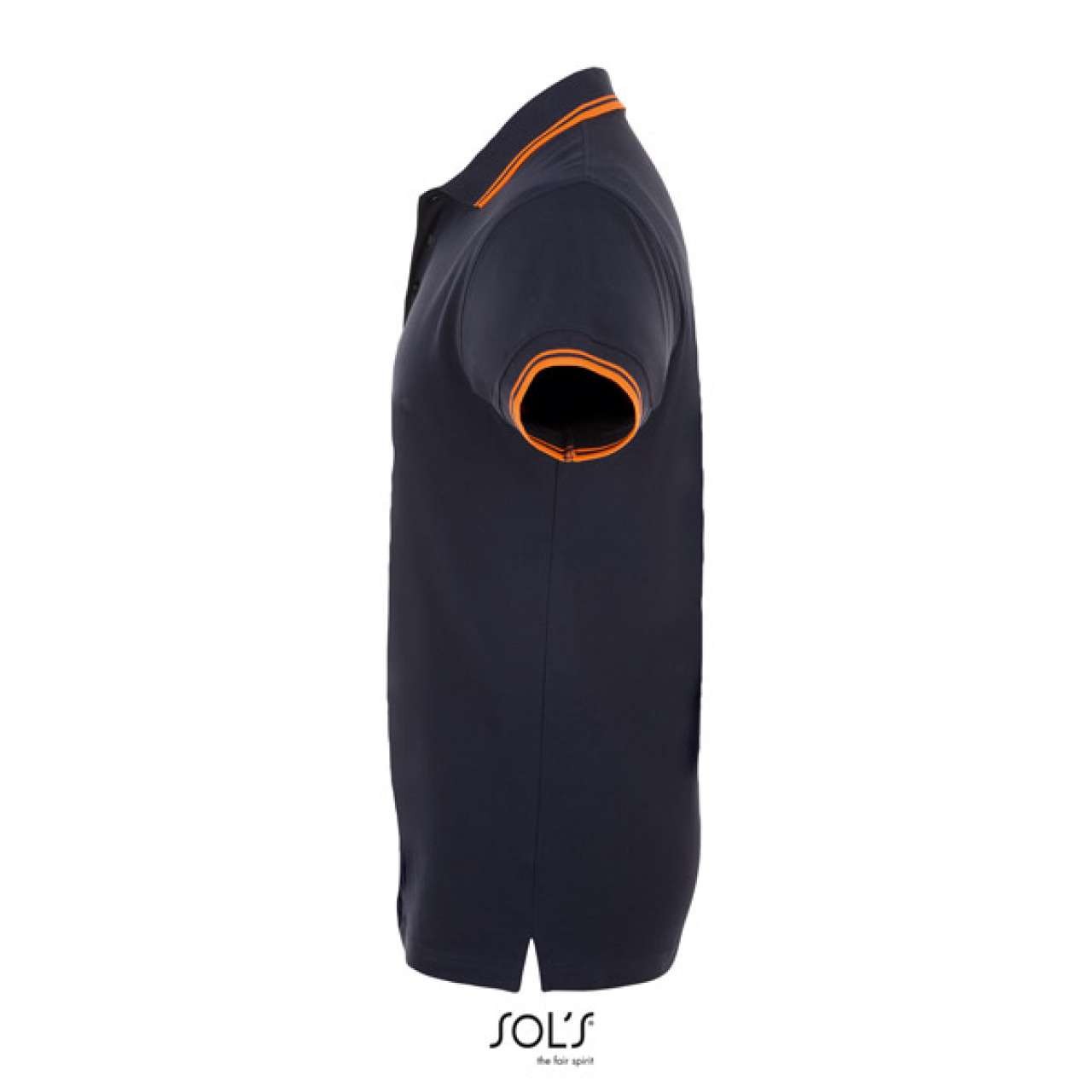 SOL'S PASADENA MEN - POLO SHIRT