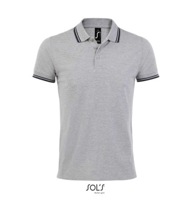 SOL'S PASADENA MEN - POLO SHIRT