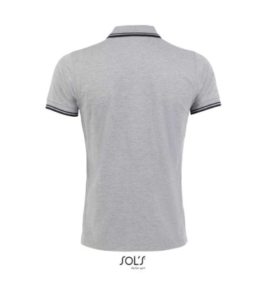 SOL'S PASADENA MEN - POLO SHIRT