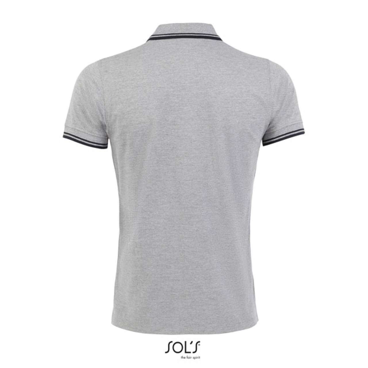 SOL'S PASADENA MEN - POLO SHIRT