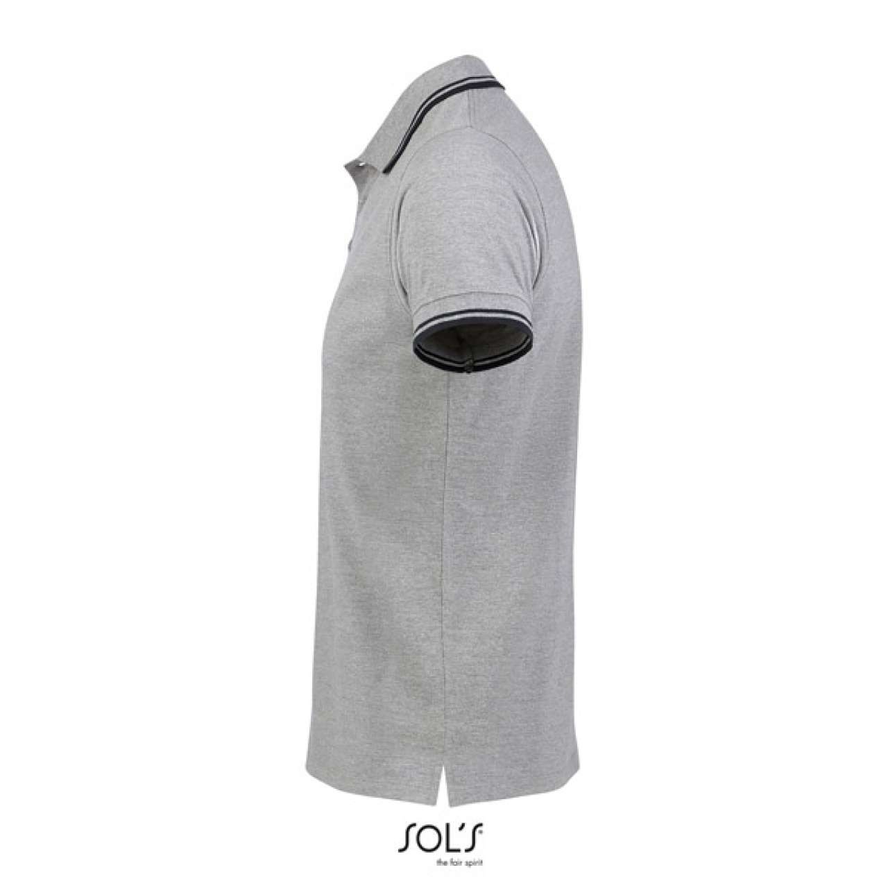 SOL'S PASADENA MEN - POLO SHIRT