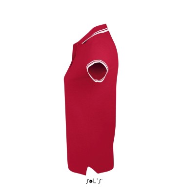 SOL'S PASADENA WOMEN - POLO SHIRT