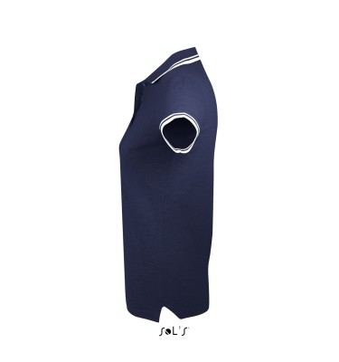 SOL'S PASADENA WOMEN - POLO SHIRT