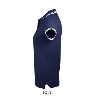 SOL'S PASADENA WOMEN - POLO SHIRT