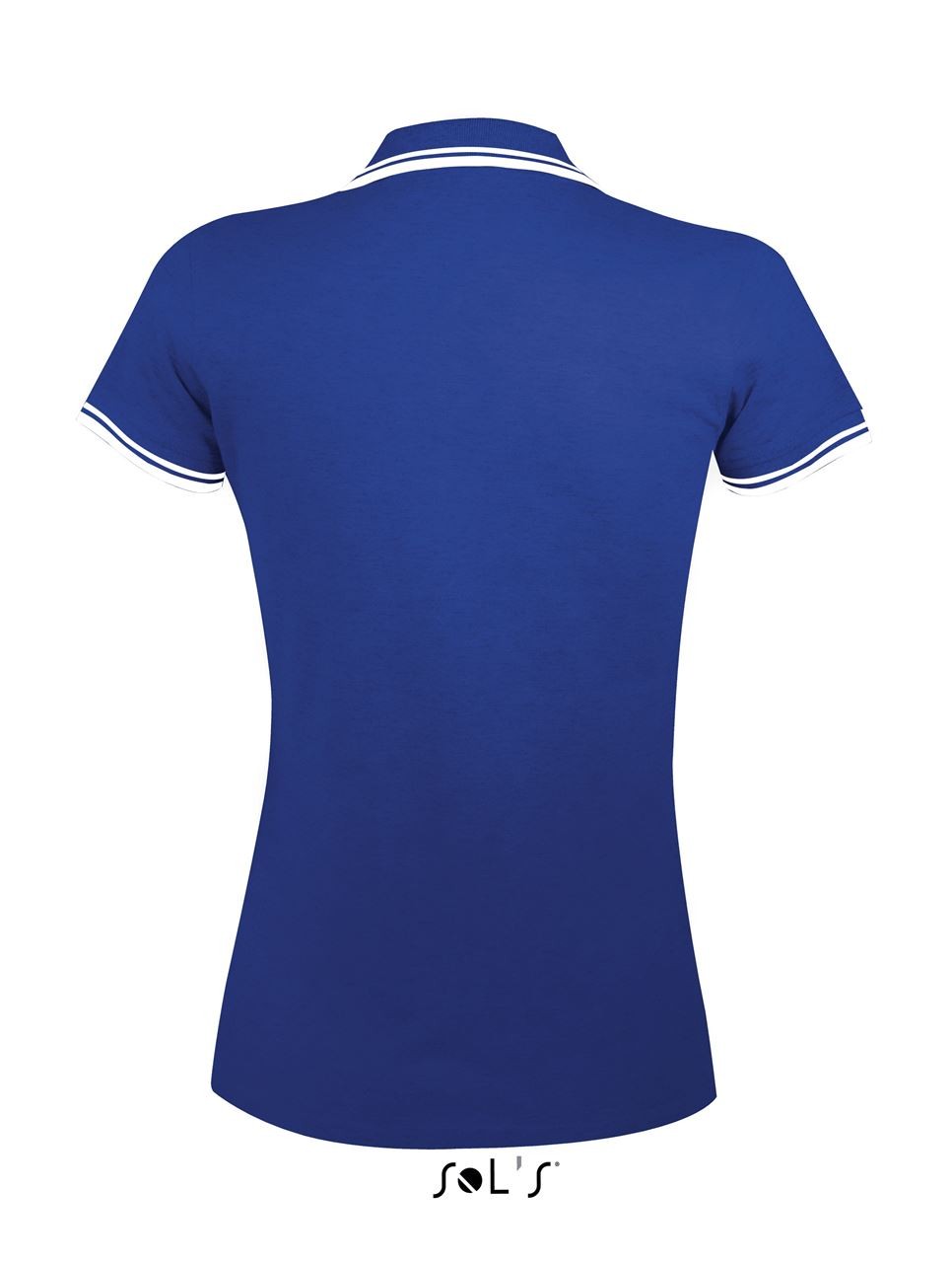 SOL'S PASADENA WOMEN - POLO SHIRT