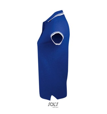 SOL'S PASADENA WOMEN - POLO SHIRT