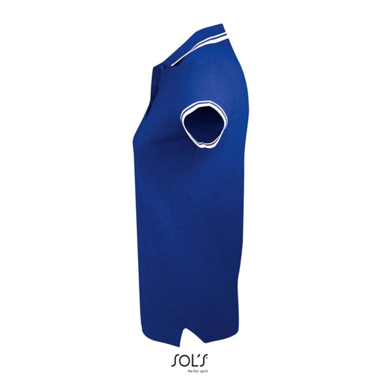 SOL'S PASADENA WOMEN - POLO SHIRT