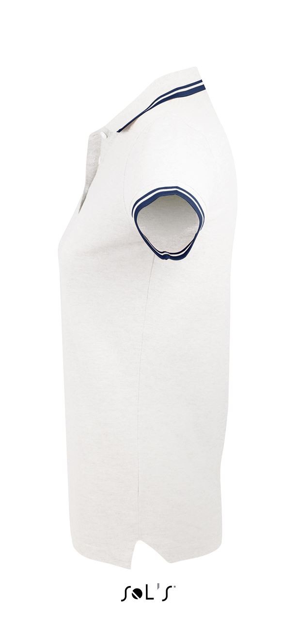 SOL'S PASADENA WOMEN - POLO SHIRT