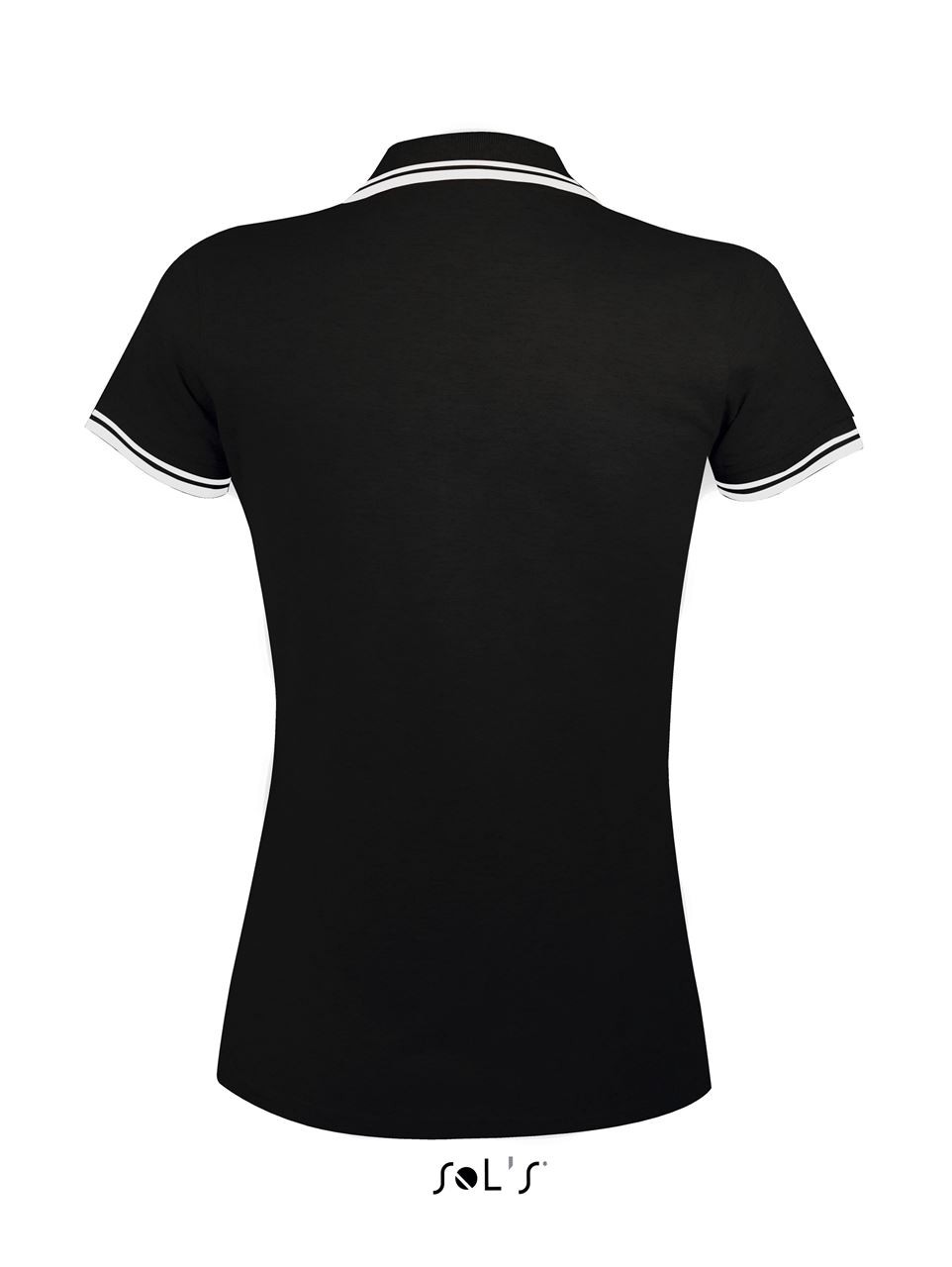 SOL'S PASADENA WOMEN - POLO SHIRT