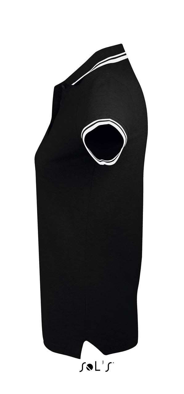 SOL'S PASADENA WOMEN - POLO SHIRT