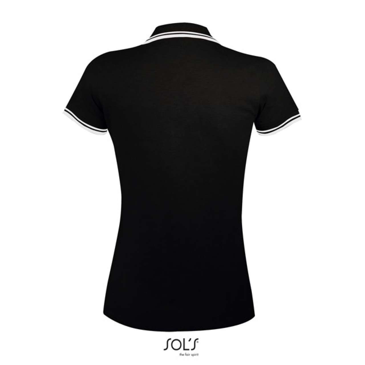 SOL'S PASADENA WOMEN - POLO SHIRT