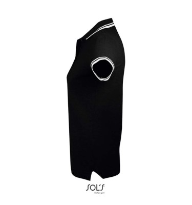 SOL'S PASADENA WOMEN - POLO SHIRT