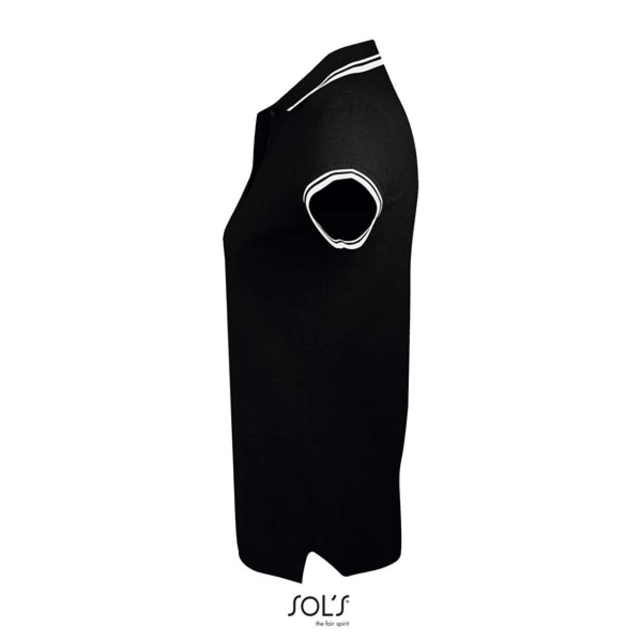 SOL'S PASADENA WOMEN - POLO SHIRT
